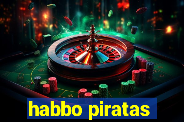 habbo piratas